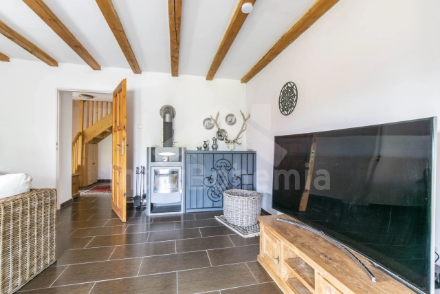 Holiday Home Orlik Dam JC 0035