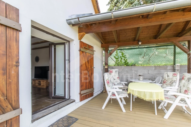 Holiday Home Orlik Dam JC 0035