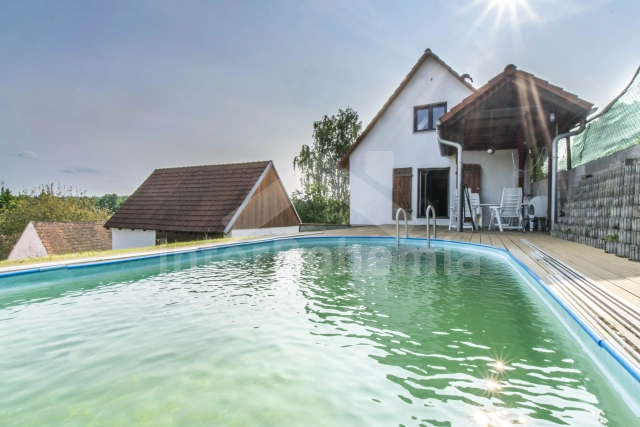 Holiday Home Orlik Dam JC 0035