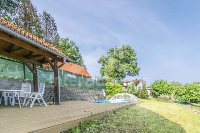 Holiday Home Orlik Dam JC 0035