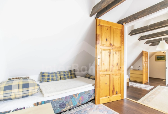 Holiday Home Orlik Dam JC 0035