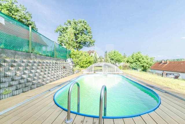 Ferienhaus Südböhmen – Orlik Stausee JC 0035