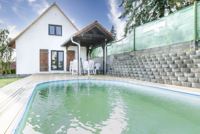 Holiday Home Orlik Dam JC 0035