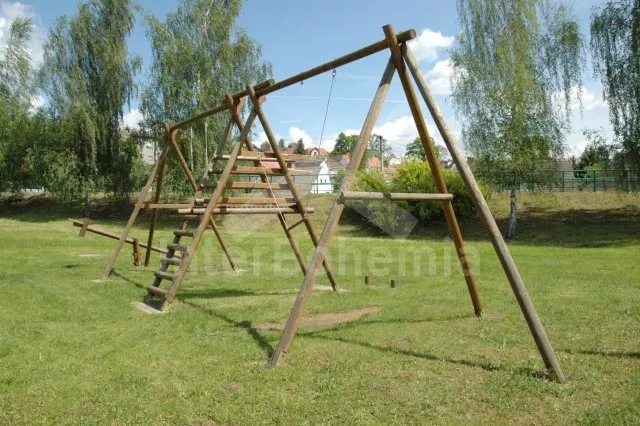 Ferienhaus Südböhmen – Orlik Stausee JC 0035