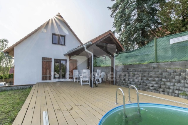 Holiday Home Orlik Dam JC 0035