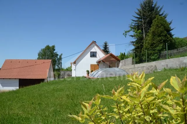 Ferienhaus Südböhmen – Orlik Stausee JC 0035