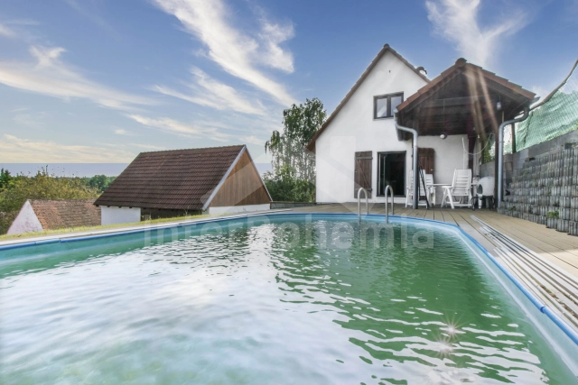 Holiday Home Orlik Dam JC 0035
