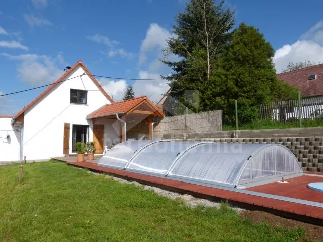 Ferienhaus Südböhmen – Orlik Stausee JC 0035