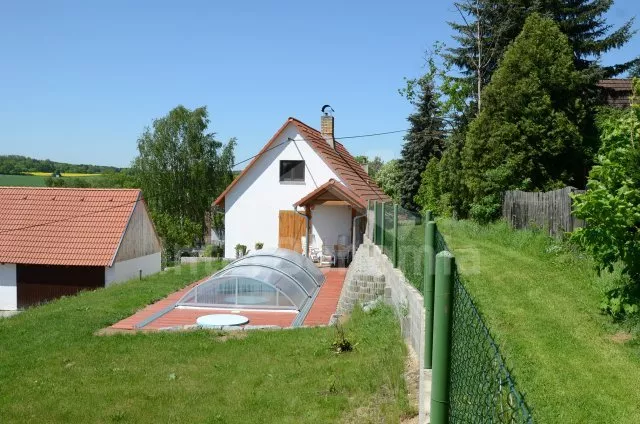 Ferienhaus Südböhmen – Orlik Stausee JC 0035