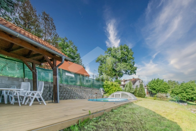 Holiday Home Orlik Dam JC 0035