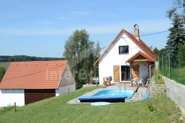 Ferienhaus Südböhmen – Orlik Stausee JC 0035