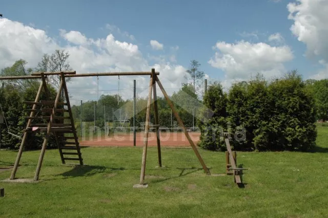 Ferienhaus Südböhmen – Orlik Stausee JC 0035