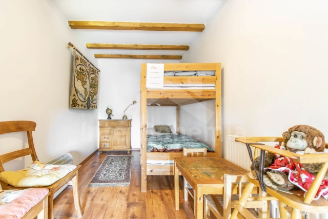 Holiday Home Orlik Dam JC 0035