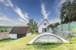 Holiday Home Orlik Dam JC 0035