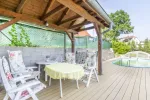 Ferienhaus Südböhmen – Orlik Stausee JC 0035