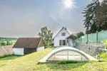 Ferienhaus Südböhmen – Orlik Stausee JC 0035