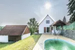 Ferienhaus Südböhmen – Orlik Stausee JC 0035