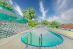 Holiday Home Orlik Dam JC 0035