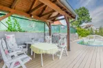 Holiday Home Orlik Dam JC 0035
