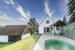Holiday Home Orlik Dam JC 0035