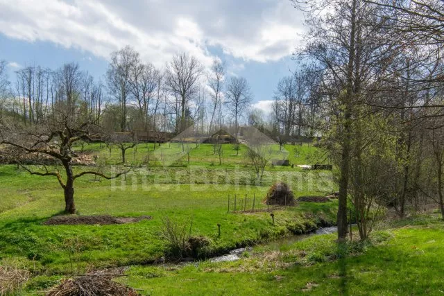 Bungalow Böhmisch – Mährischen Hochland - Vyskytná nad Jihlavou VC 0180