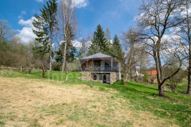 Bungalow Böhmisch – Mährischen Hochland - Vyskytná nad Jihlavou VC 0180