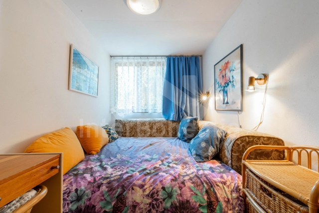 Bungalow Gebied rondom de stad Pisek JC 0036