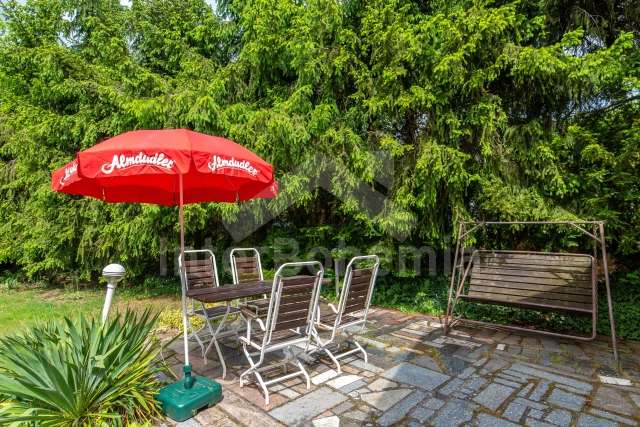 Bungalow Gebied rondom de stad Pisek JC 0036