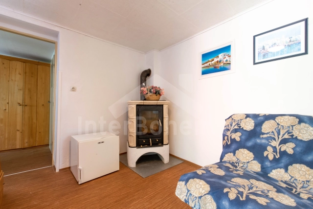 Bungalow Gebied rondom de stad Pisek JC 0036