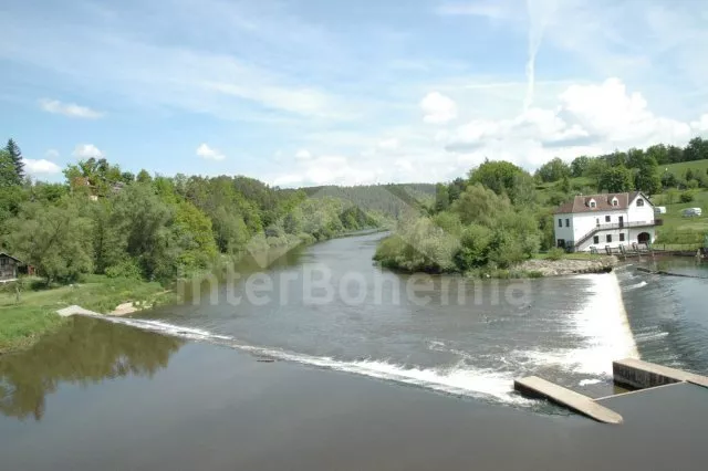 Chalet Písek and Surroundings JC 0036