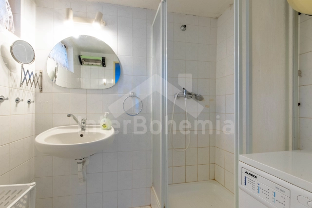 Bungalow Gebied rondom de stad Pisek JC 0036
