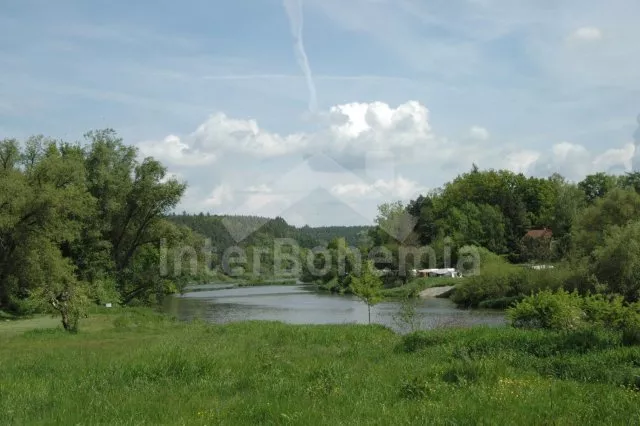 Chalet Písek and Surroundings JC 0036