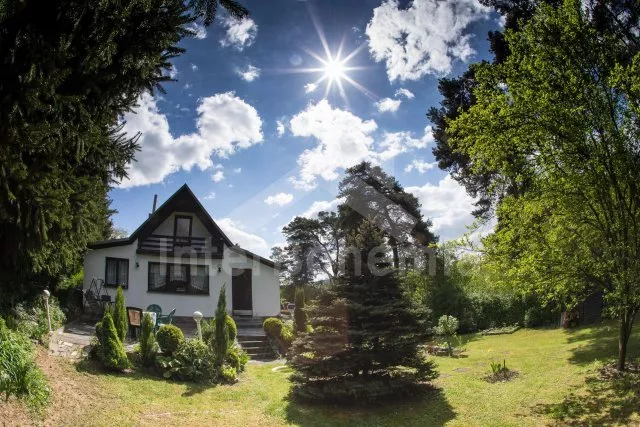 Chalet Písek and Surroundings JC 0036