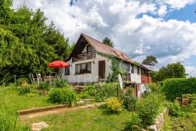 Bungalow Gebied rondom de stad Pisek JC 0036