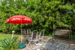Bungalow Gebied rondom de stad Pisek JC 0036