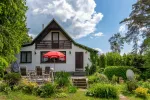 Bungalow Gebied rondom de stad Pisek JC 0036