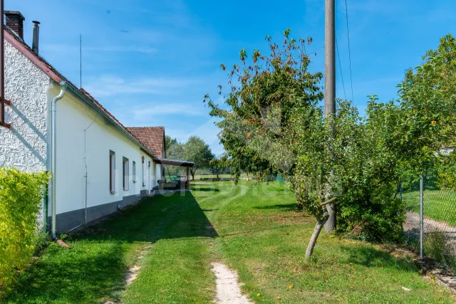 Appartement Jindřichův Hradec and Surroundings - Velky Ratmirov JC 0487