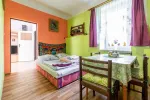 Appartement Jindřichův Hradec en omgeving - Velky Ratmirov JC 0487