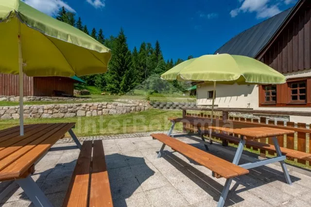 Holiday Home Giant Mountains - Harrachov KK 0038