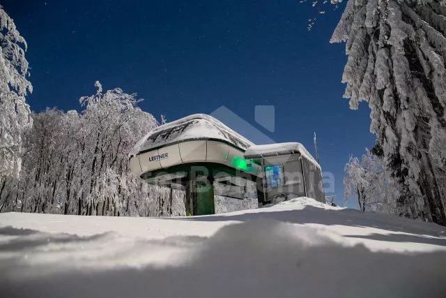 Apartmán Orlické hory a předhůří VC 0061 C