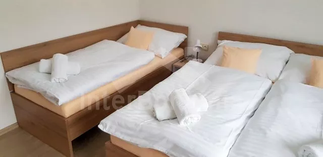 Apartmán Orlické hory a předhůří VC 0061 C