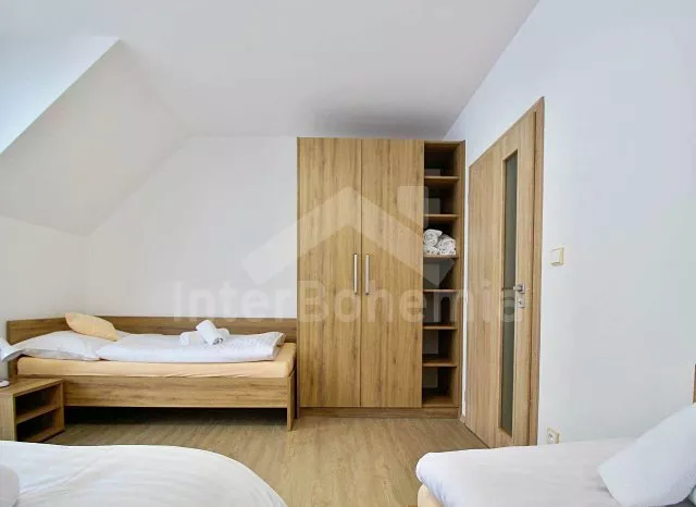 Apartmán Orlické hory a předhůří VC 0061 C