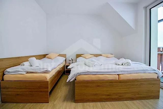 Apartmán Orlické hory a předhůří VC 0061 C