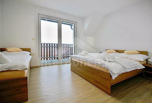 Apartmán Orlické hory a předhůří VC 0061 C