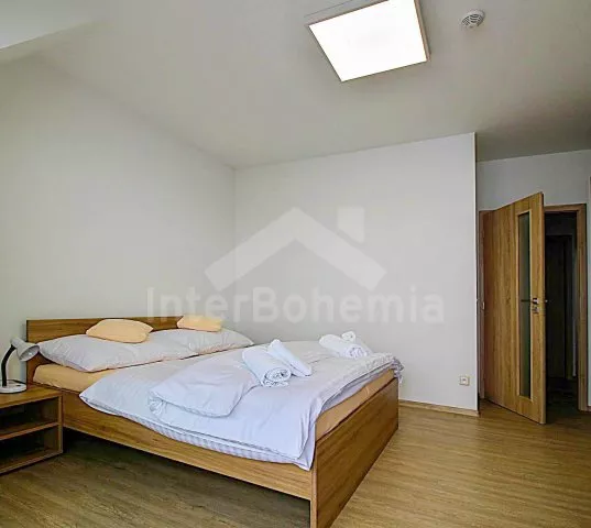 Apartmán Orlické hory a předhůří VC 0061 C