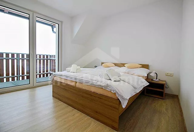 Apartmán Orlické hory a předhůří VC 0061 C