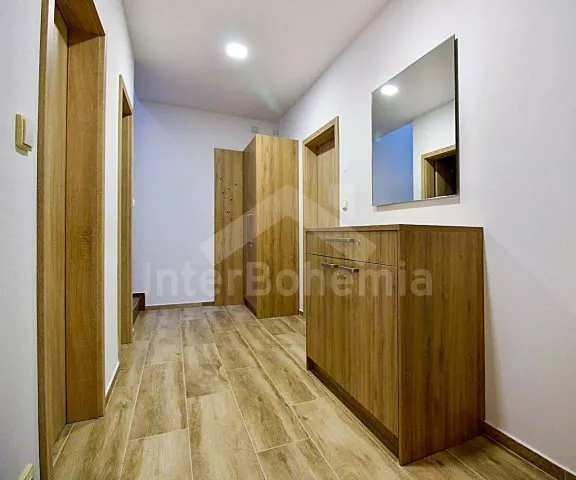 Apartmán Orlické hory a předhůří VC 0061 C