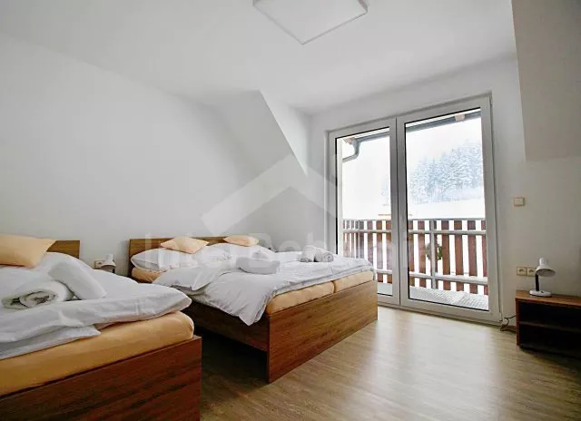 Apartmán Orlické hory a předhůří VC 0061 C