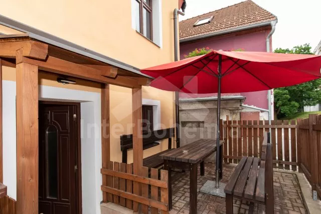 Holiday Home Cesky Krumlov and surroundings - Cesky Krumlov JC 0488