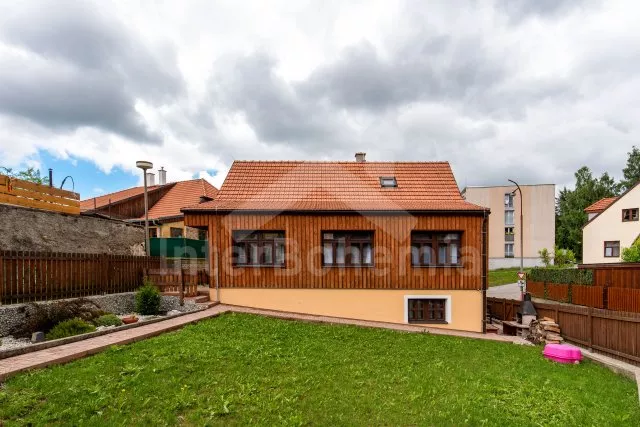 Holiday Home Cesky Krumlov and surroundings - Cesky Krumlov JC 0488